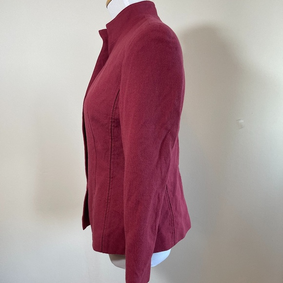 Sunny Choi Blazer - Picture 4 of 5